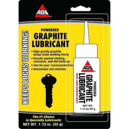 Homestead 1.13 oz Graphite Powder Lube HO3313110